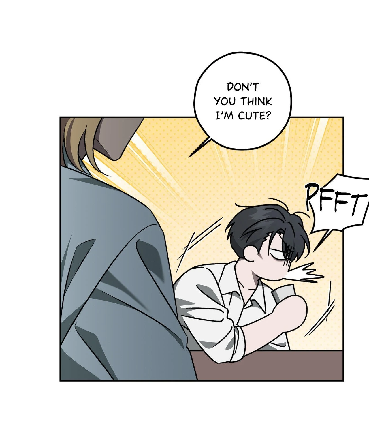 A Murderous Affair at 19 Sunset Street - Chapter 8 manhwa