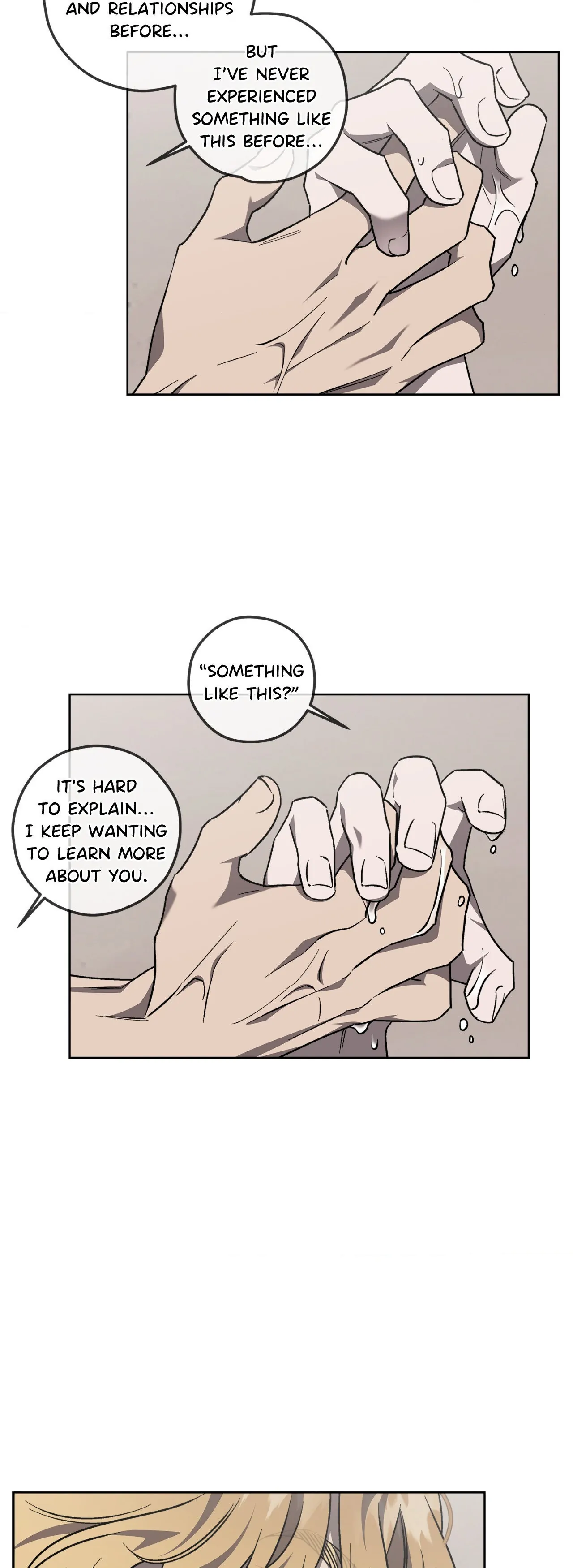 A Murderous Affair at 19 Sunset Street - Chapter 8 manhwa