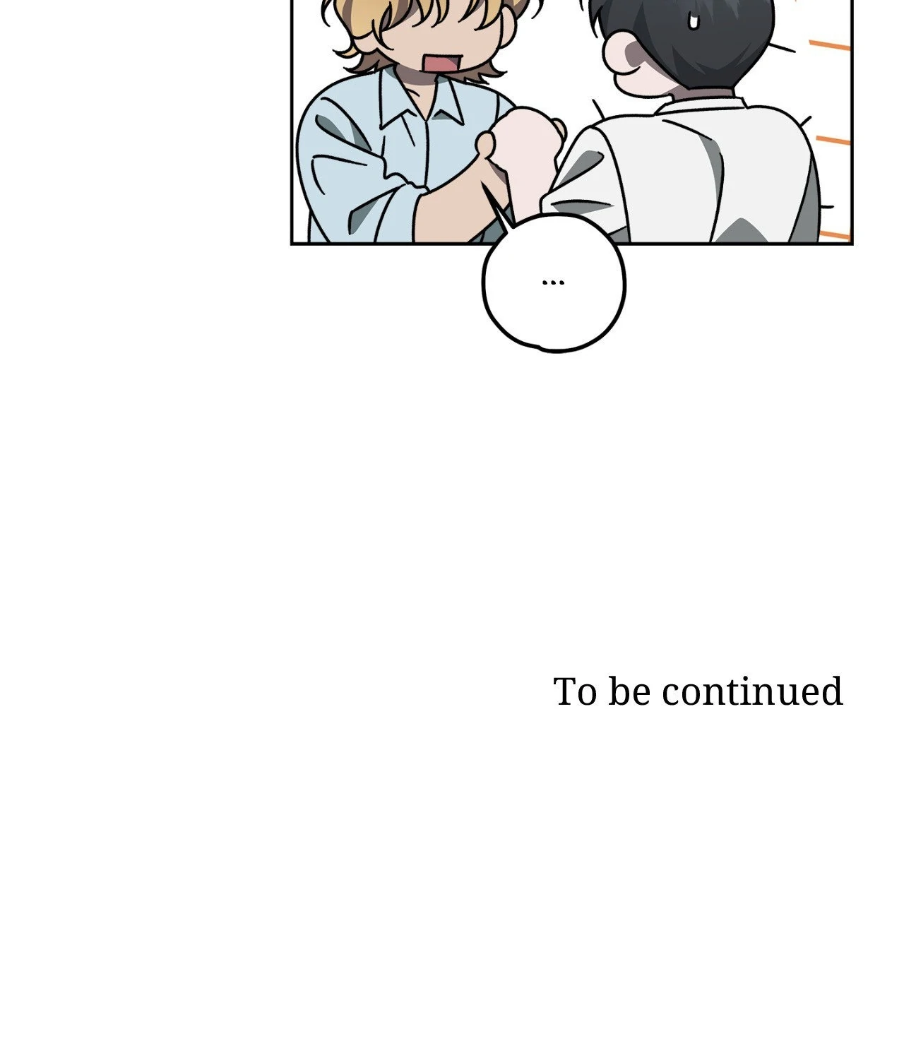 A Murderous Affair at 19 Sunset Street - Chapter 8 manhwa