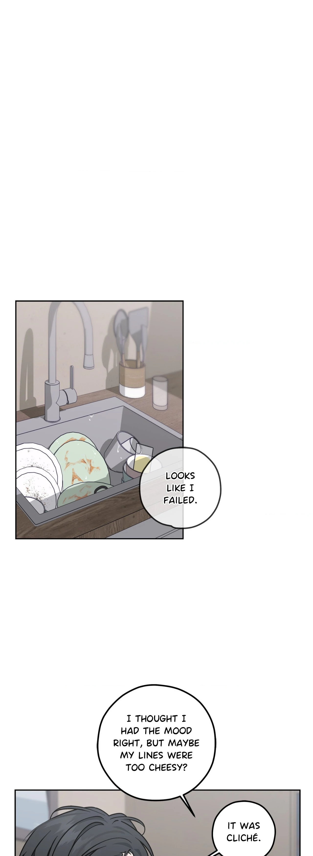 A Murderous Affair at 19 Sunset Street - Chapter 9 manhwa