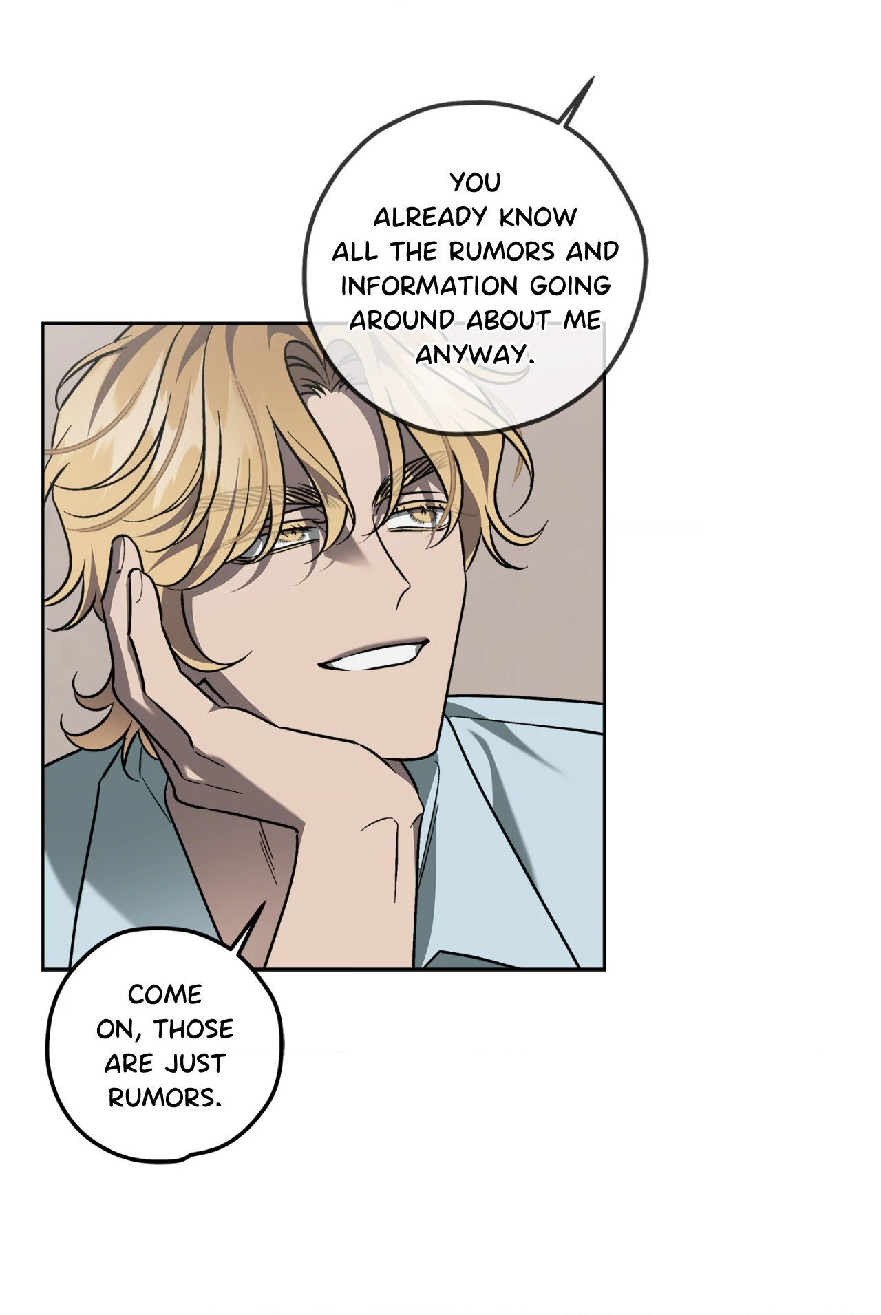 A Murderous Affair at 19 Sunset Street - Chapter 9 manhwa