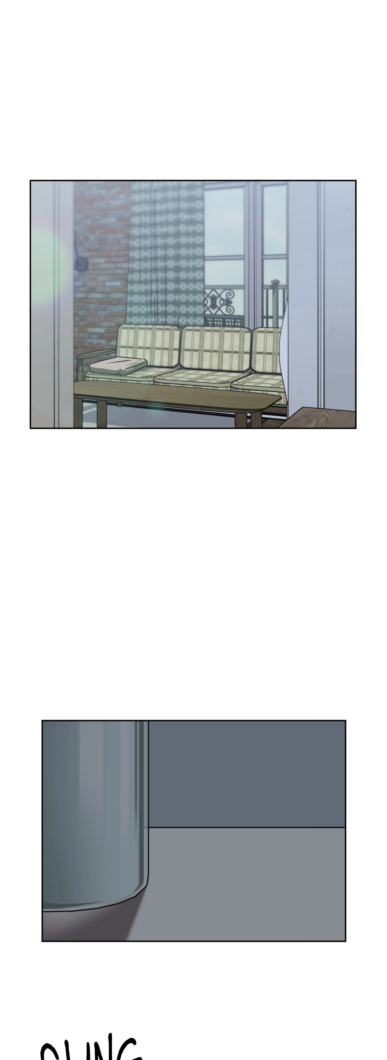 A Murderous Affair at 19 Sunset Street - Chapter 9 manhwa