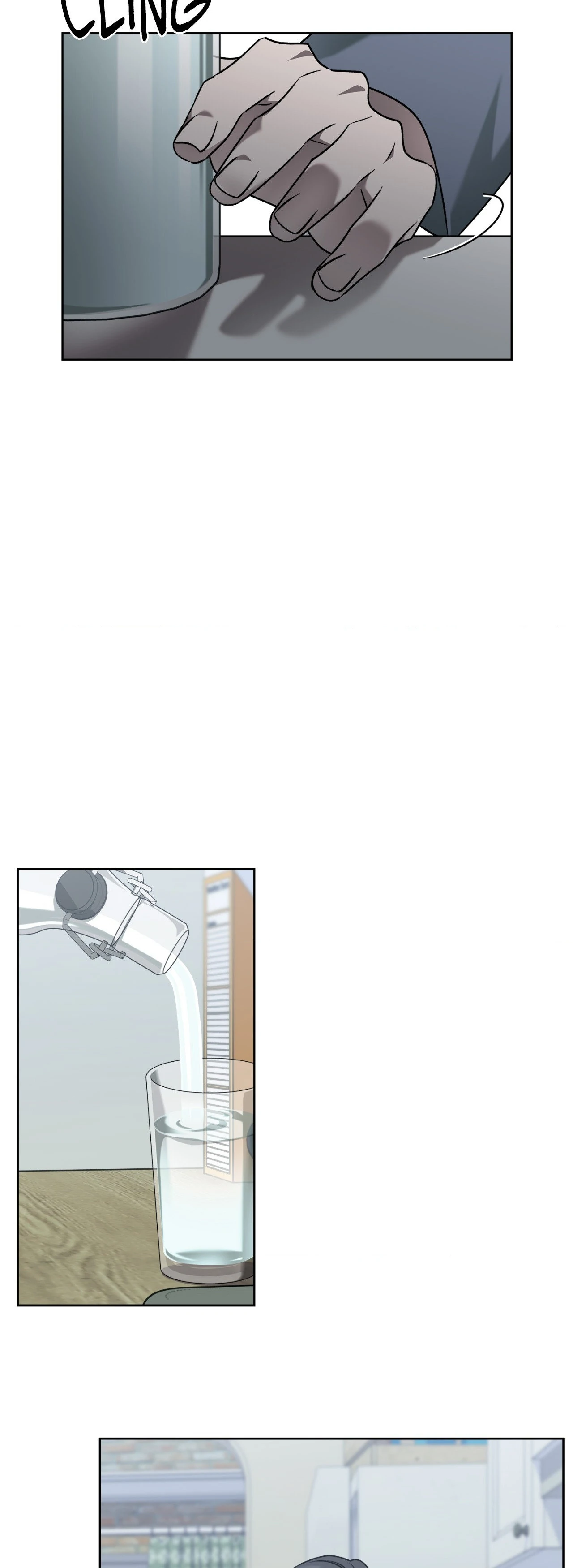 A Murderous Affair at 19 Sunset Street - Chapter 9 manhwa