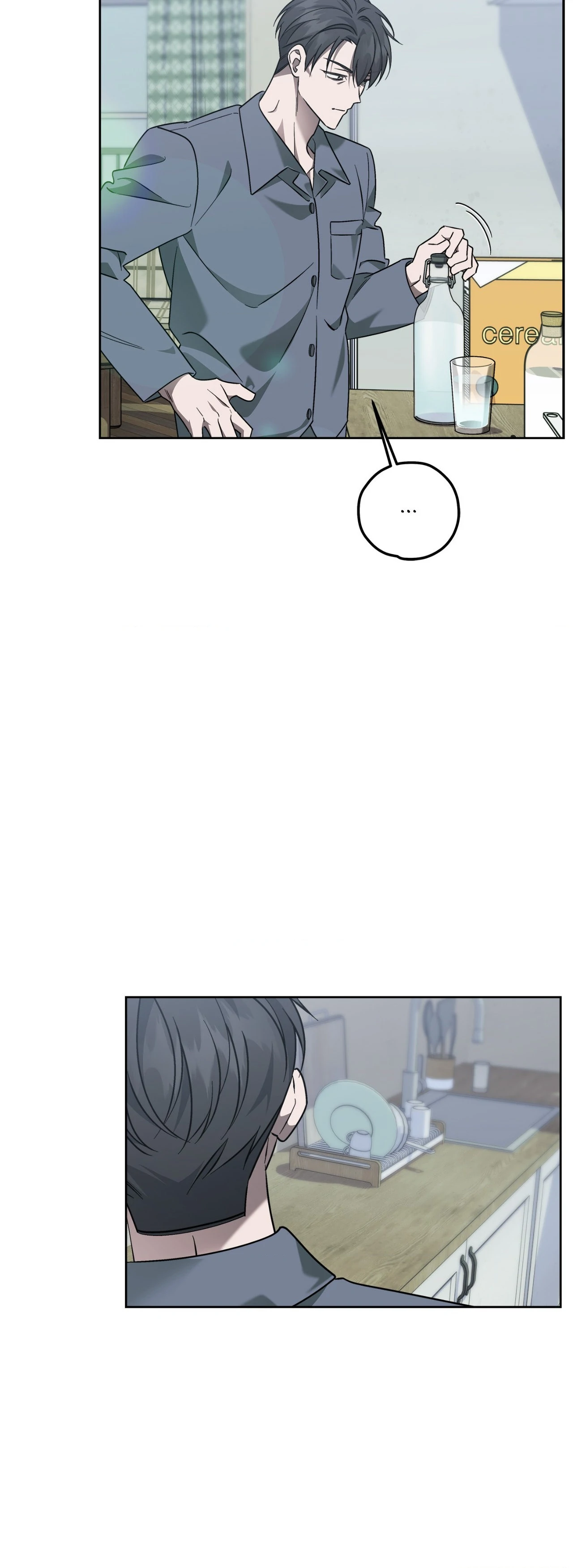 A Murderous Affair at 19 Sunset Street - Chapter 9 manhwa