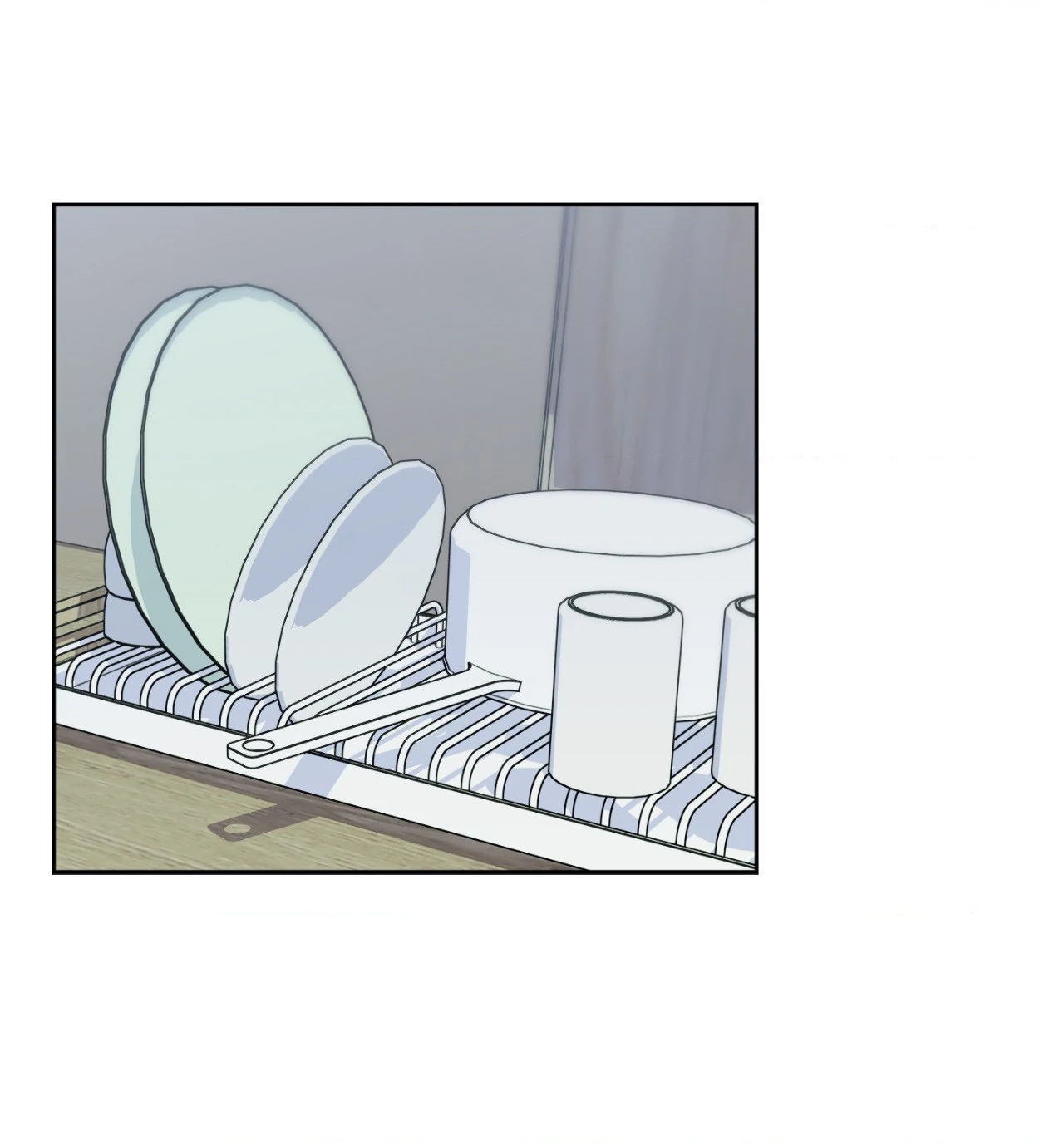 A Murderous Affair at 19 Sunset Street - Chapter 9 manhwa