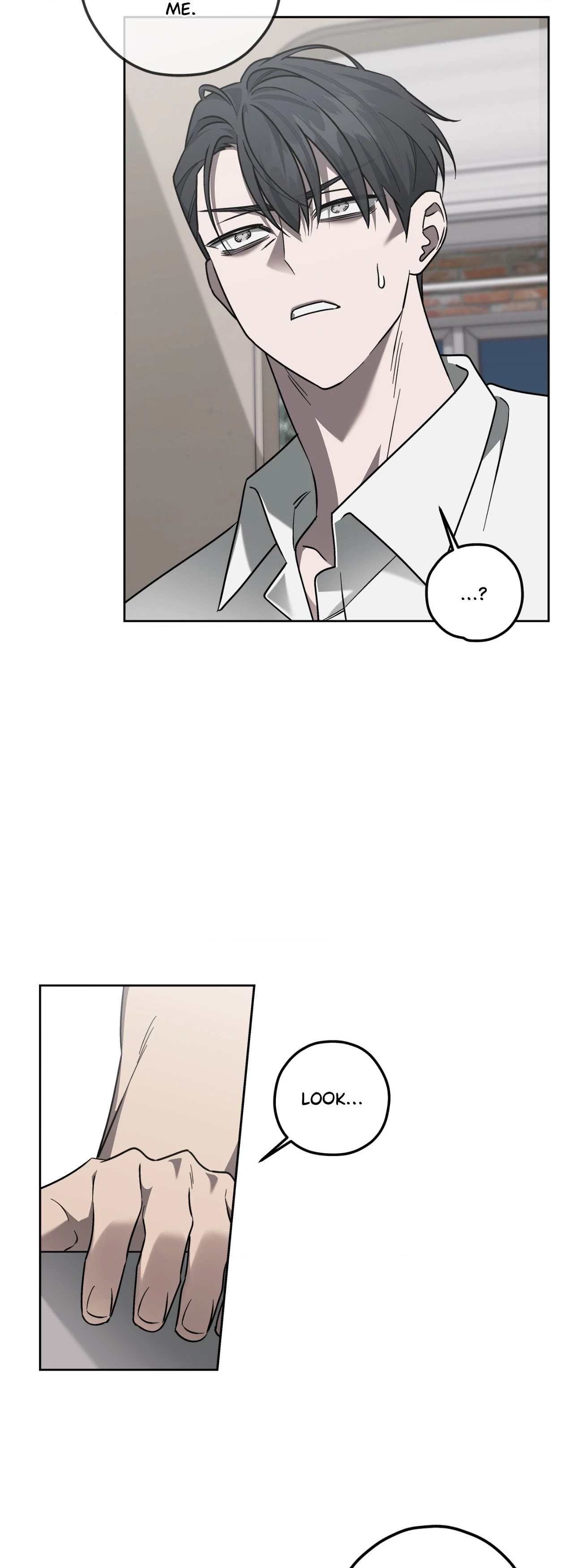 A Murderous Affair at 19 Sunset Street - Chapter 9 manhwa