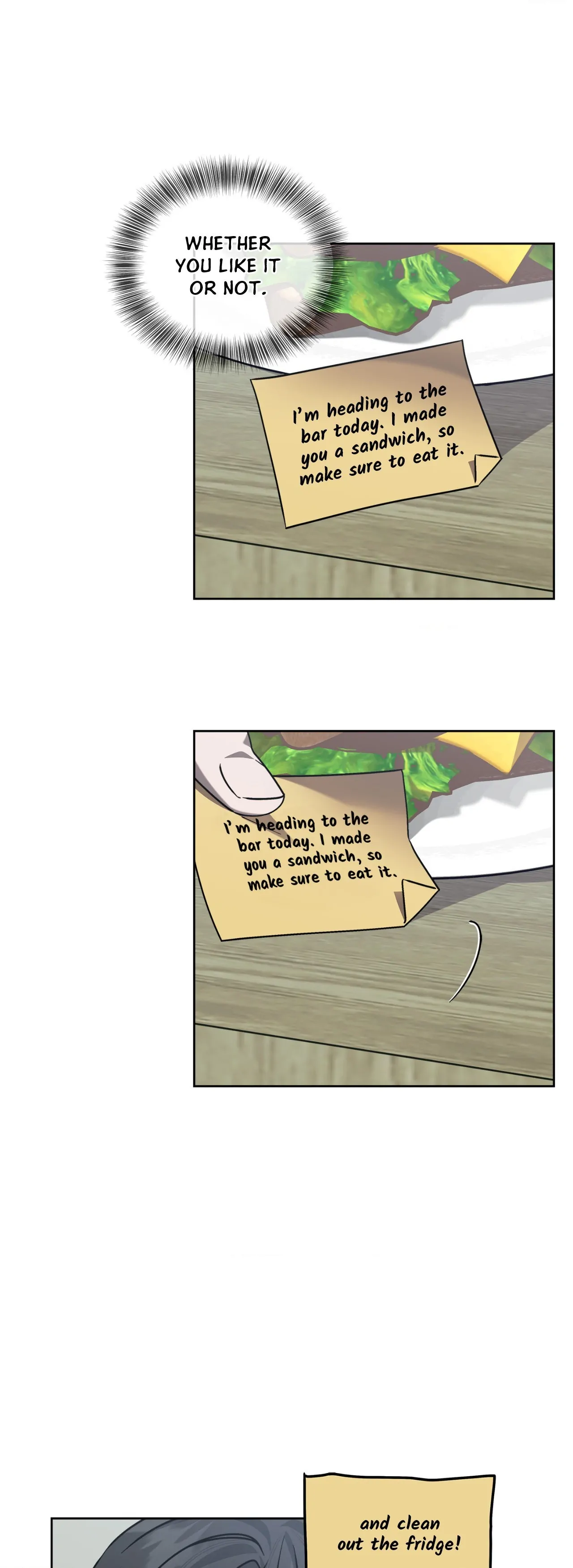A Murderous Affair at 19 Sunset Street - Chapter 9 manhwa