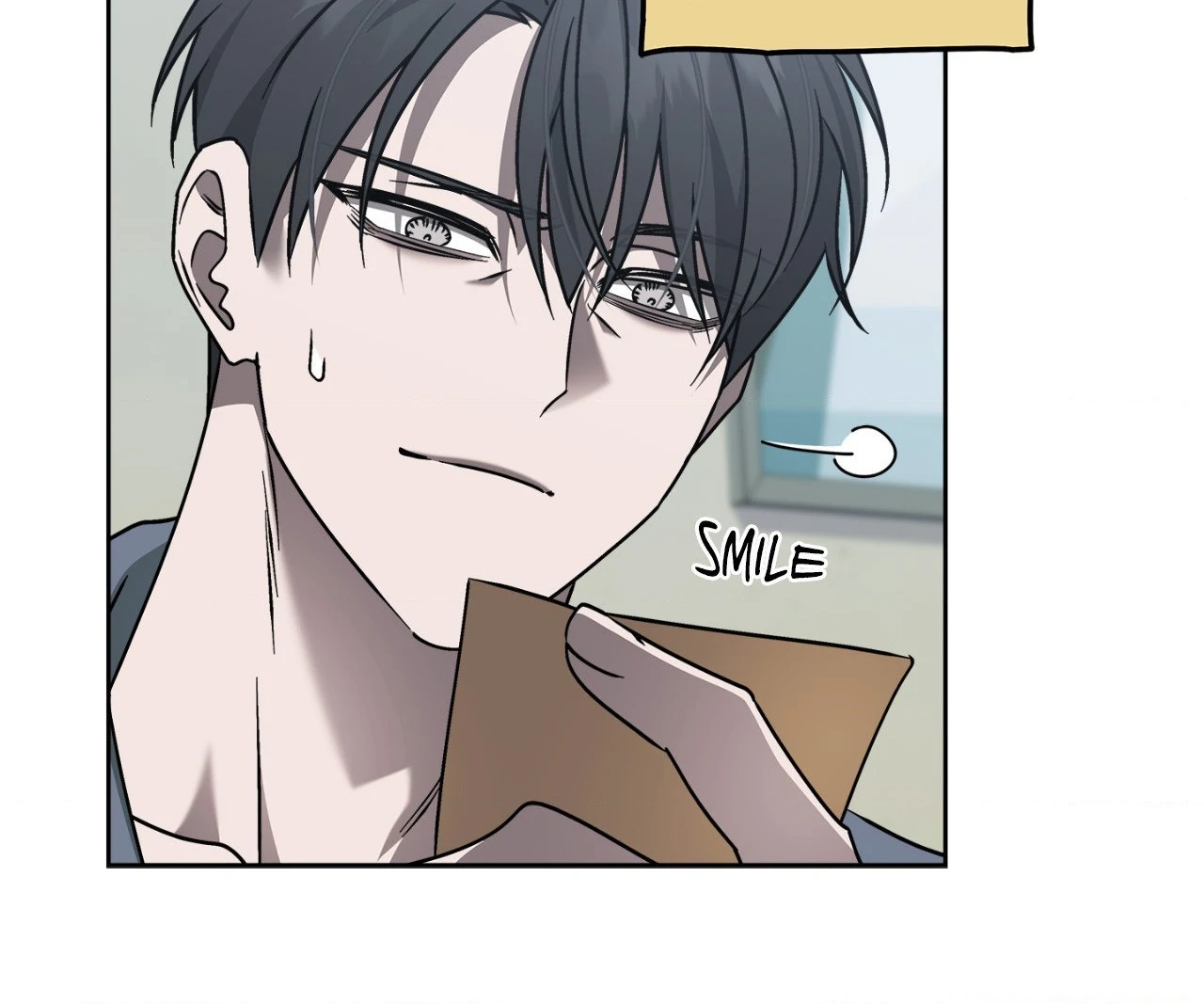 A Murderous Affair at 19 Sunset Street - Chapter 9 manhwa