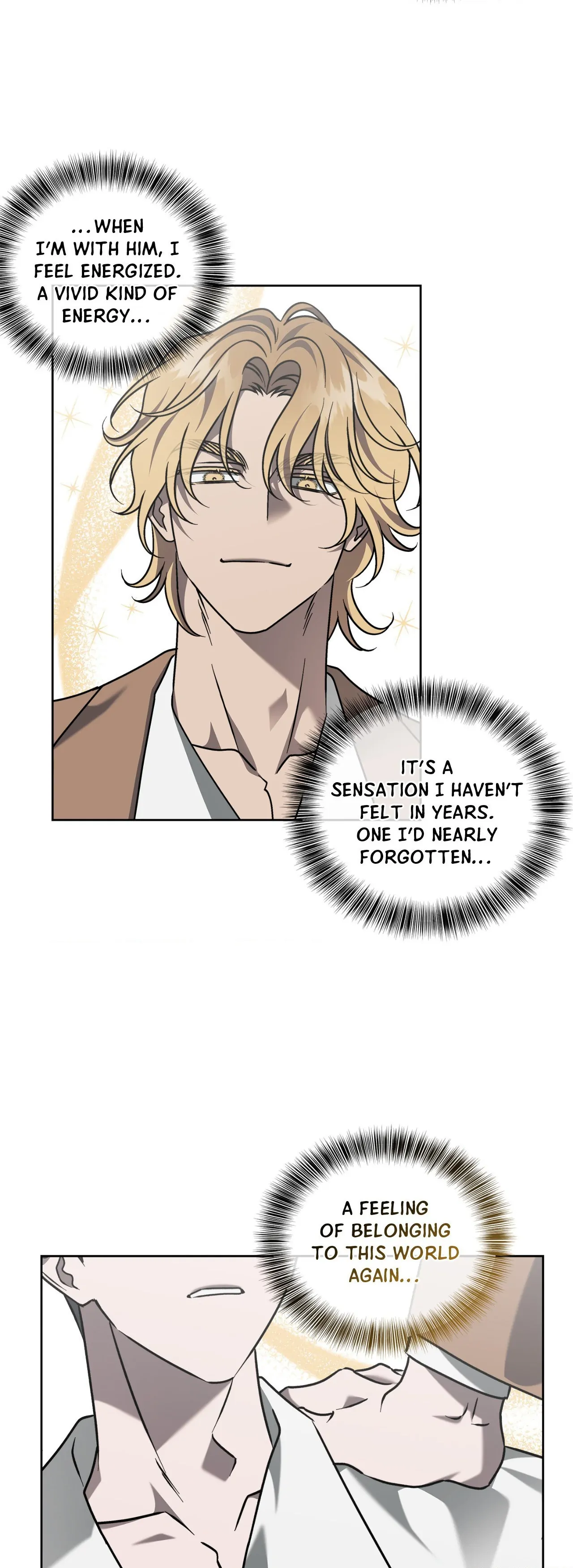 A Murderous Affair at 19 Sunset Street - Chapter 9 manhwa