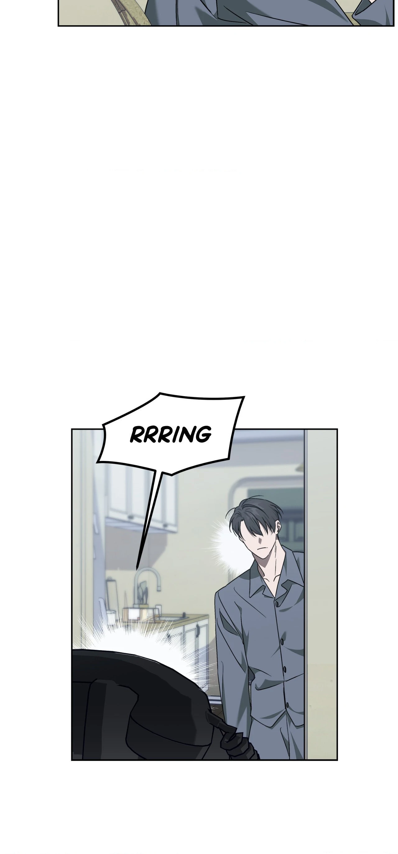 A Murderous Affair at 19 Sunset Street - Chapter 9 manhwa
