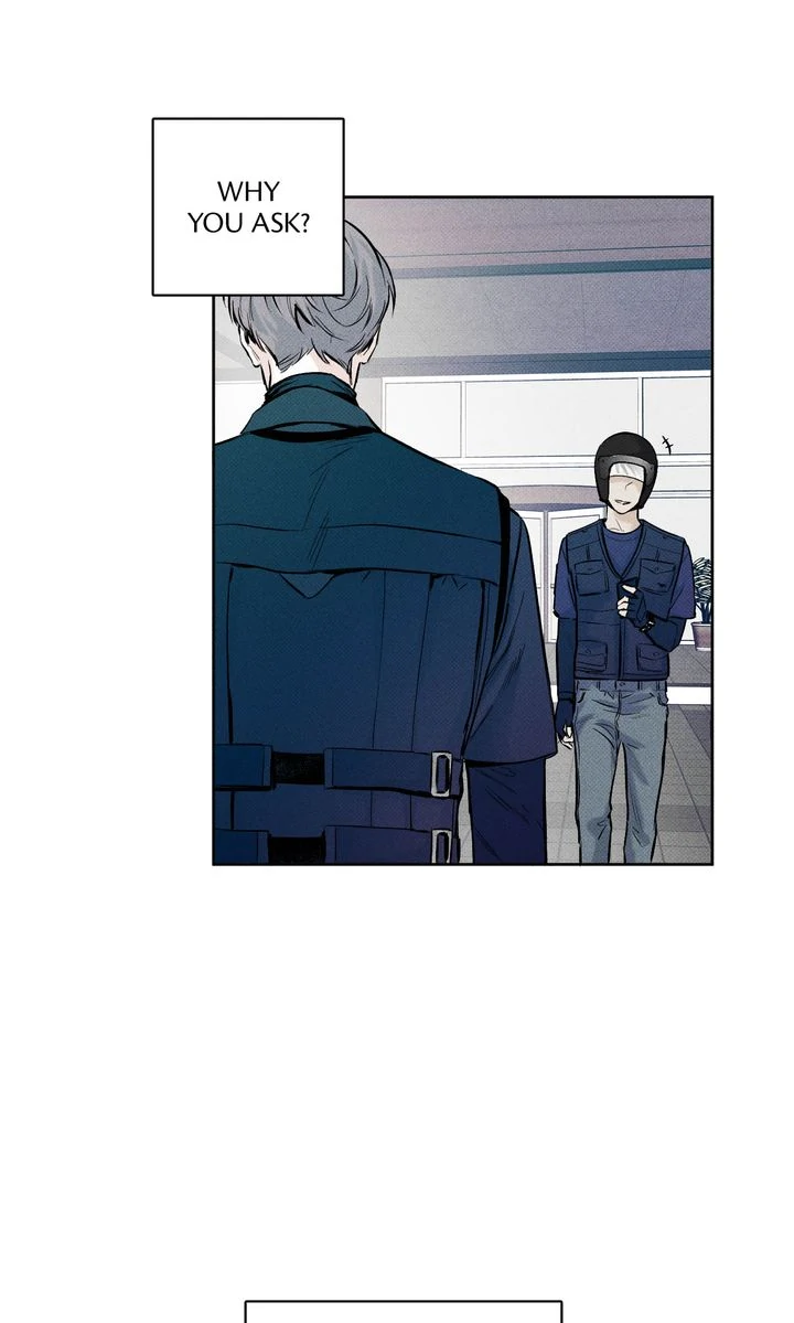 The Pizza Delivery Man and the Gold Palace 〘Official〙 - S1 Episode 1 manhwa