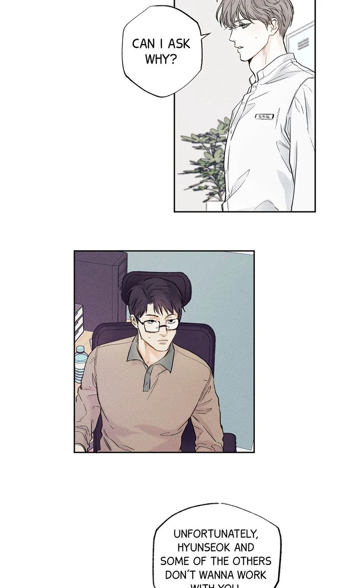 The Pizza Delivery Man and the Gold Palace 〘Official〙 - S1 Episode 1 manhwa