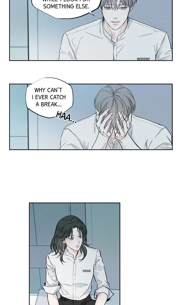 The Pizza Delivery Man and the Gold Palace 〘Official〙 - S1 Episode 1 manhwa