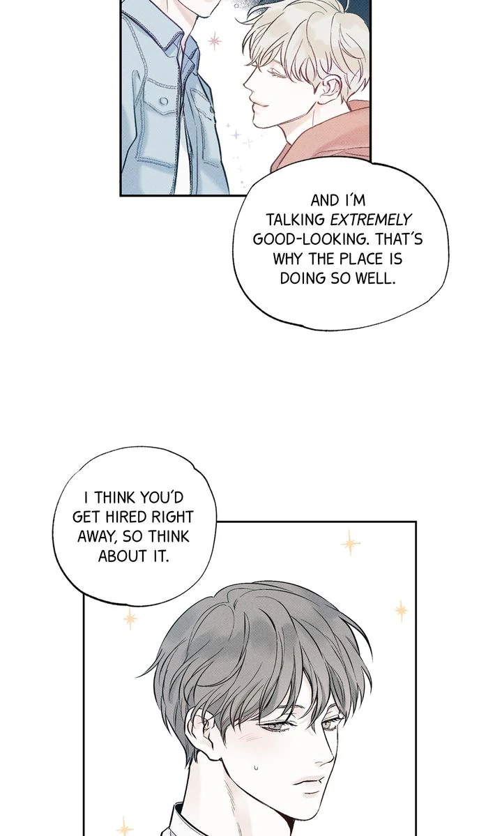 The Pizza Delivery Man and the Gold Palace 〘Official〙 - S1 Episode 1 manhwa