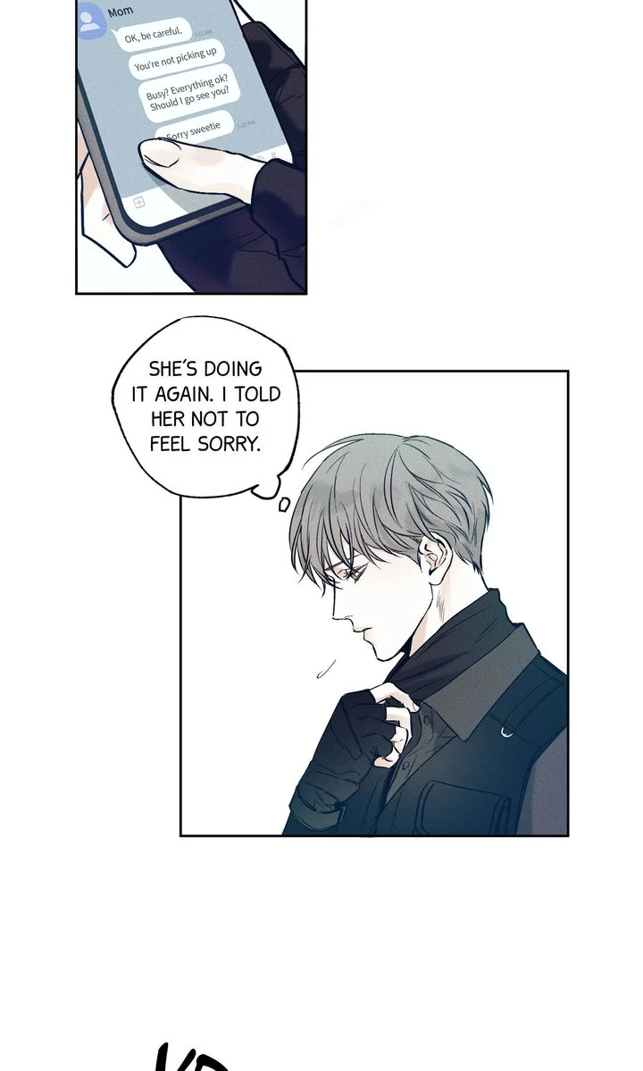 The Pizza Delivery Man and the Gold Palace 〘Official〙 - S1 Episode 1 manhwa