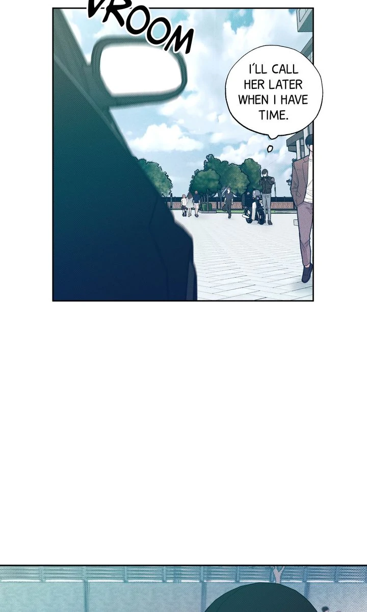 The Pizza Delivery Man and the Gold Palace 〘Official〙 - S1 Episode 1 manhwa