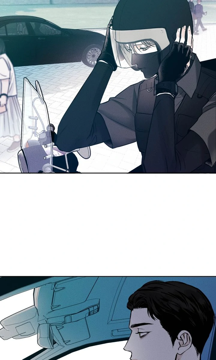 The Pizza Delivery Man and the Gold Palace 〘Official〙 - S1 Episode 1 manhwa