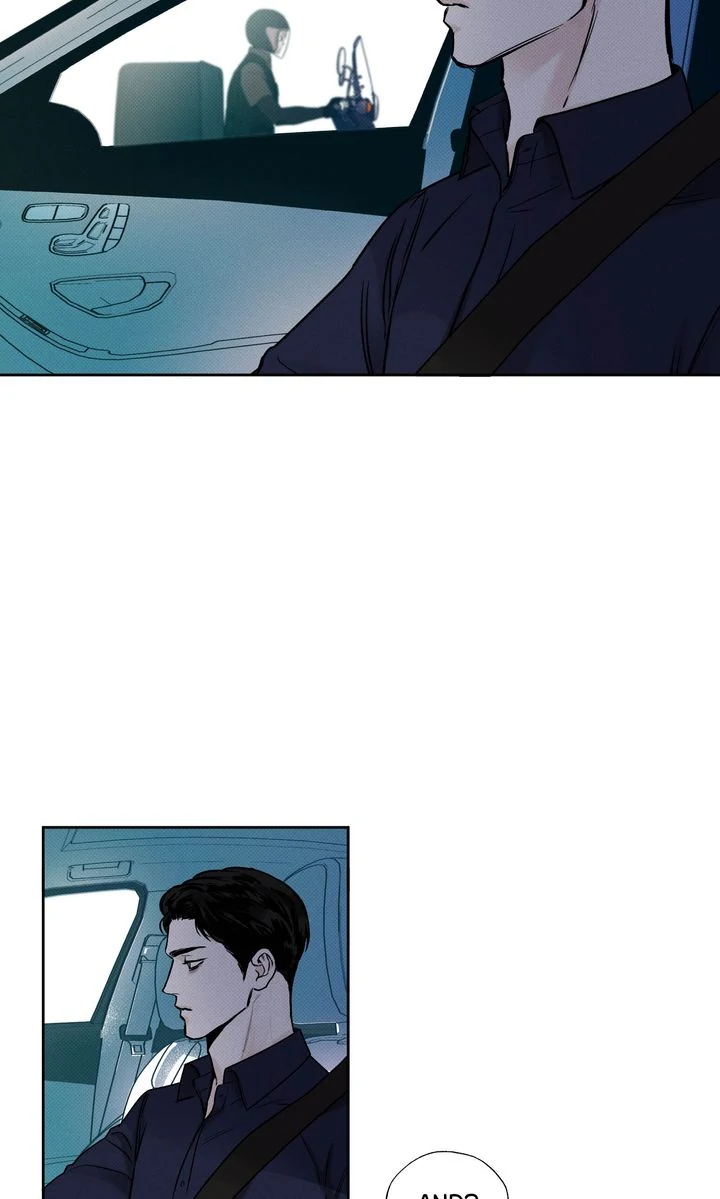 The Pizza Delivery Man and the Gold Palace 〘Official〙 - S1 Episode 1 manhwa