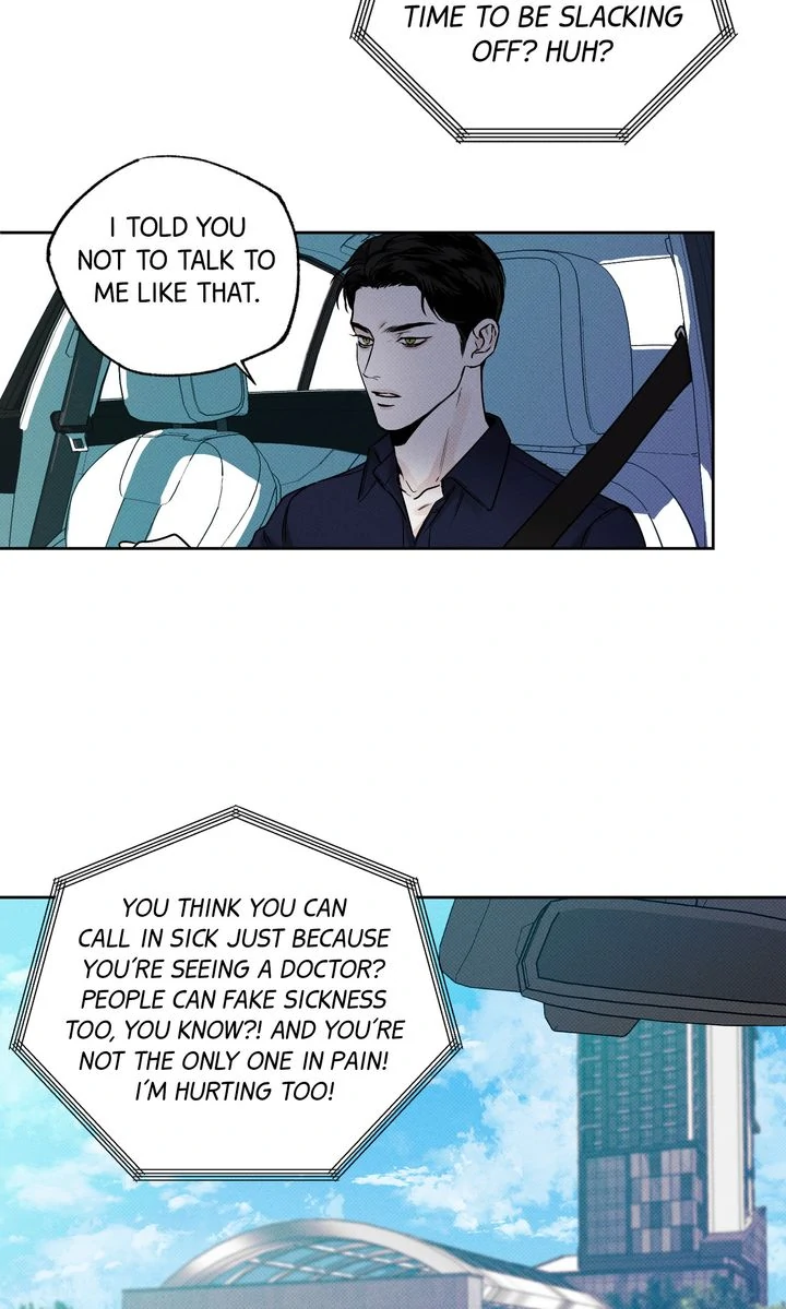 The Pizza Delivery Man and the Gold Palace 〘Official〙 - S1 Episode 1 manhwa