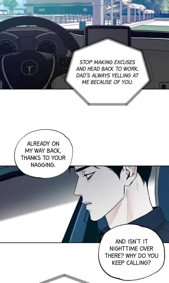 The Pizza Delivery Man and the Gold Palace 〘Official〙 - S1 Episode 1 manhwa