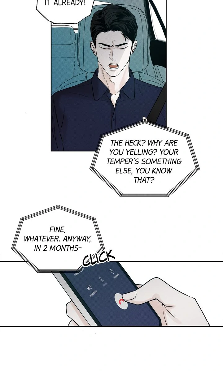 The Pizza Delivery Man and the Gold Palace 〘Official〙 - S1 Episode 1 manhwa