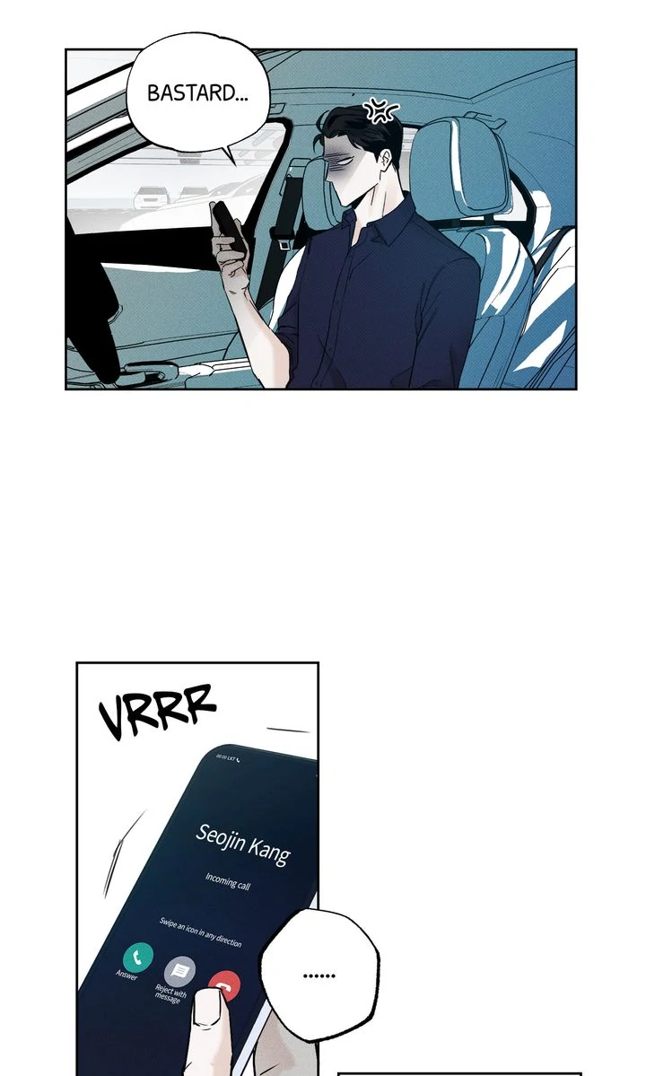 The Pizza Delivery Man and the Gold Palace 〘Official〙 - S1 Episode 1 manhwa