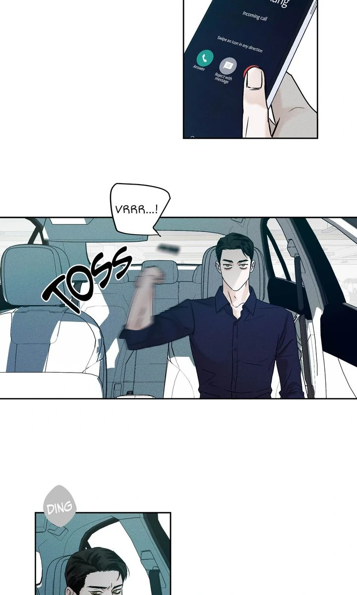 The Pizza Delivery Man and the Gold Palace 〘Official〙 - S1 Episode 1 manhwa