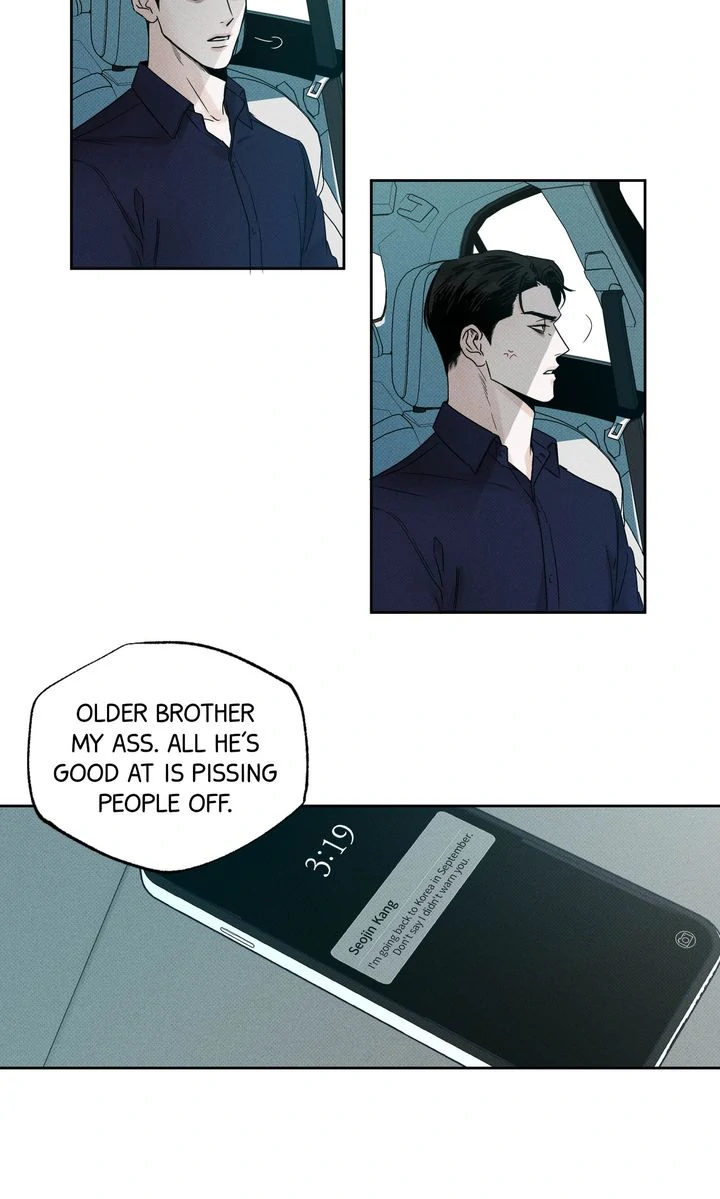 The Pizza Delivery Man and the Gold Palace 〘Official〙 - S1 Episode 1 manhwa