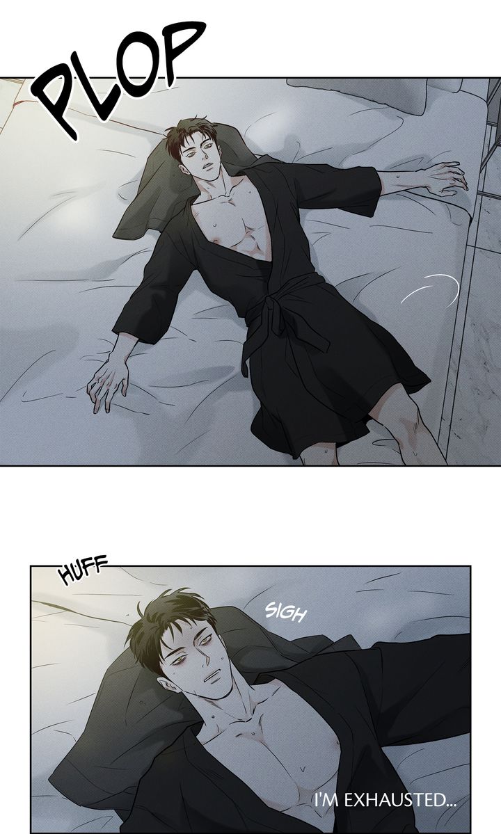 The Pizza Delivery Man and the Gold Palace 〘Official〙 - S1 Episode 10 manhwa