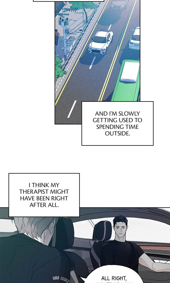 The Pizza Delivery Man and the Gold Palace 〘Official〙 - S1 Episode 10 manhwa
