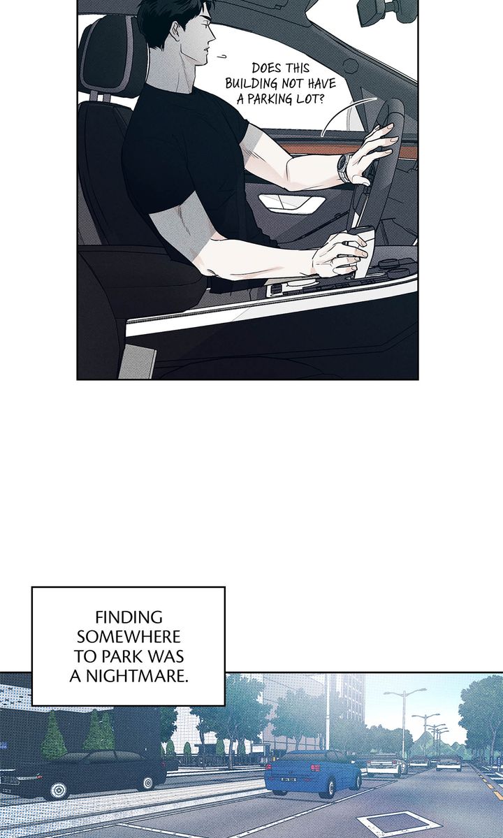 The Pizza Delivery Man and the Gold Palace 〘Official〙 - S1 Episode 10 manhwa