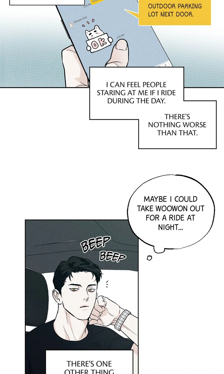 The Pizza Delivery Man and the Gold Palace 〘Official〙 - S1 Episode 10 manhwa