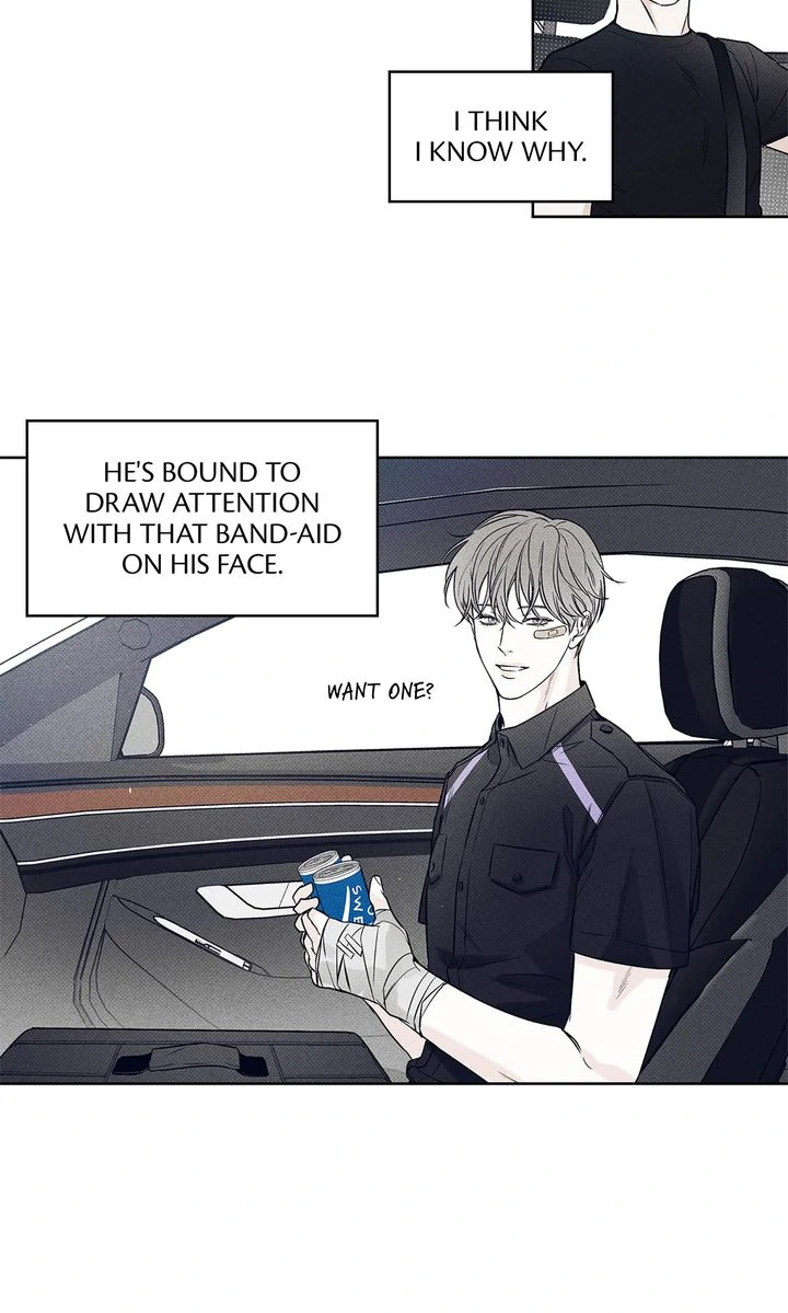 The Pizza Delivery Man and the Gold Palace 〘Official〙 - S1 Episode 10 manhwa