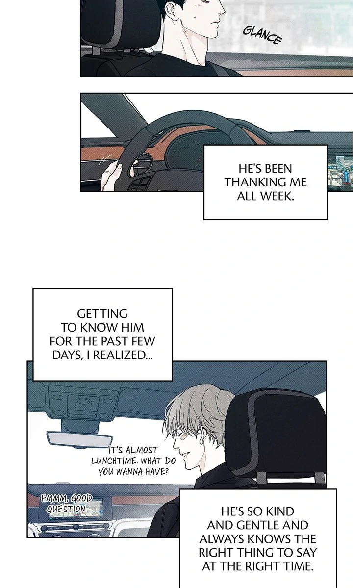 The Pizza Delivery Man and the Gold Palace 〘Official〙 - S1 Episode 10 manhwa
