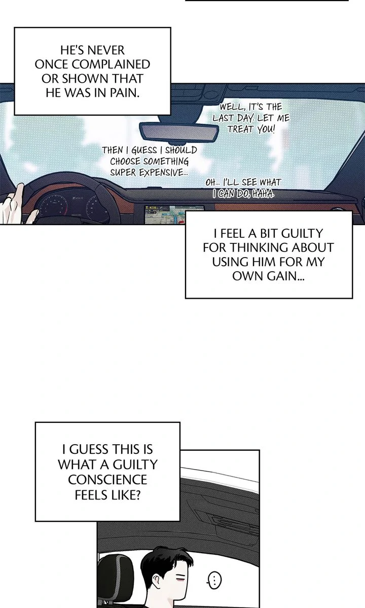 The Pizza Delivery Man and the Gold Palace 〘Official〙 - S1 Episode 10 manhwa