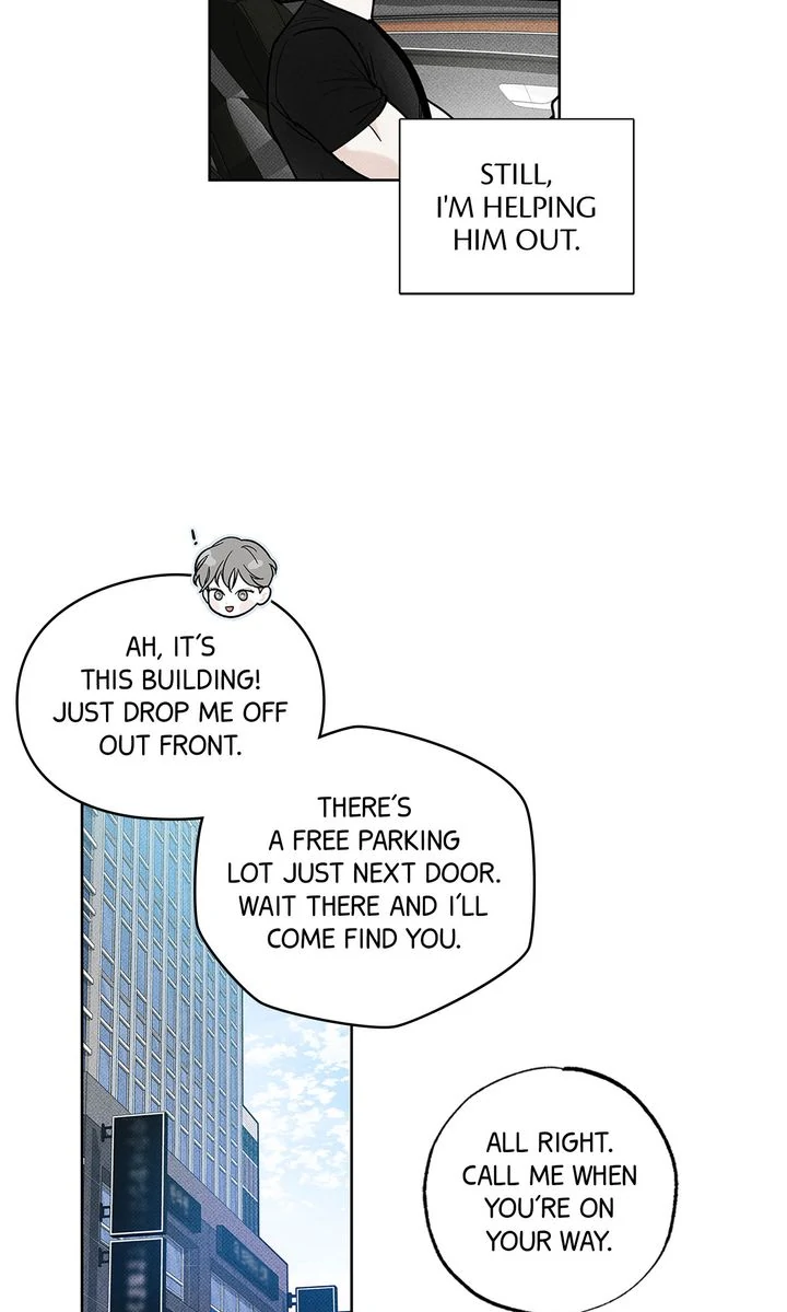 The Pizza Delivery Man and the Gold Palace 〘Official〙 - S1 Episode 10 manhwa