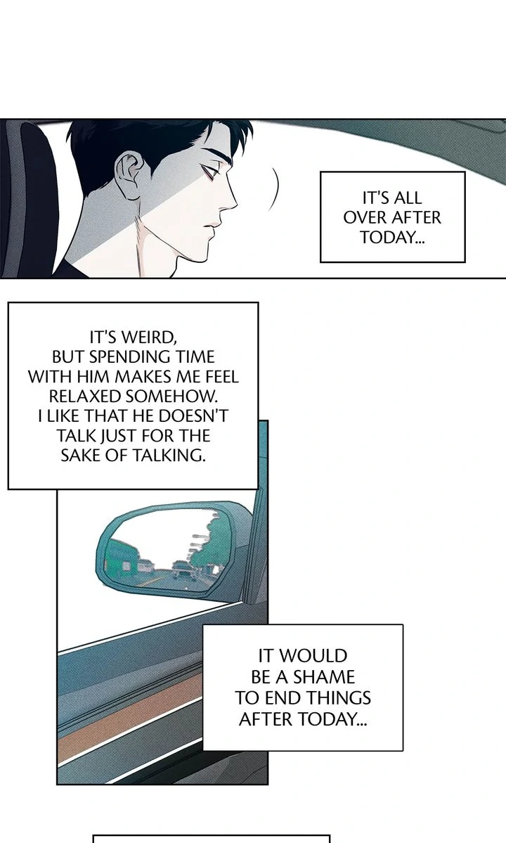 The Pizza Delivery Man and the Gold Palace 〘Official〙 - S1 Episode 10 manhwa