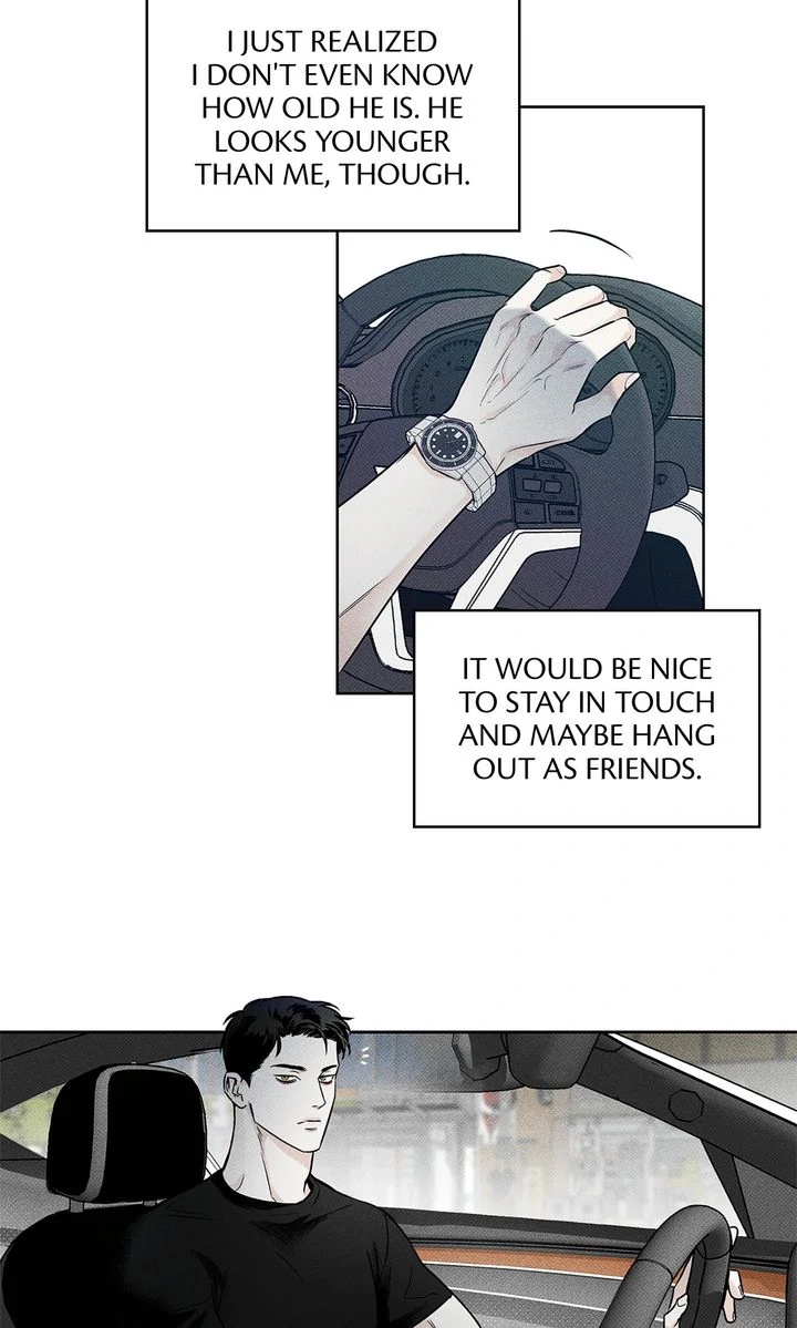 The Pizza Delivery Man and the Gold Palace 〘Official〙 - S1 Episode 10 manhwa