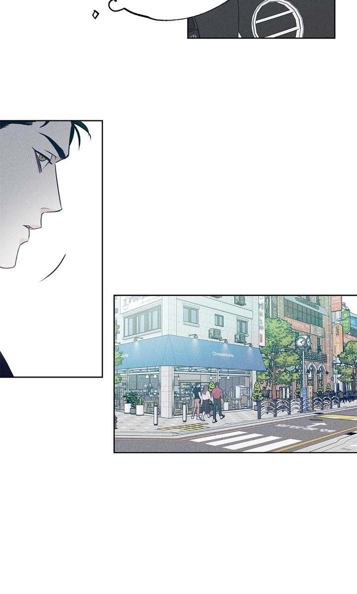 The Pizza Delivery Man and the Gold Palace 〘Official〙 - S1 Episode 10 manhwa