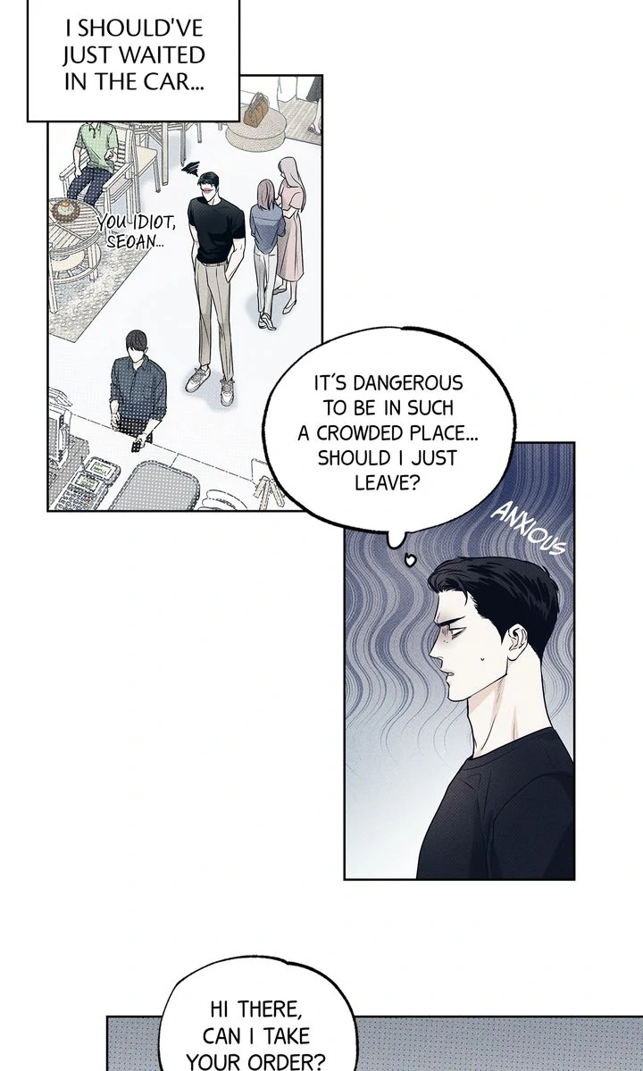 The Pizza Delivery Man and the Gold Palace 〘Official〙 - S1 Episode 10 manhwa