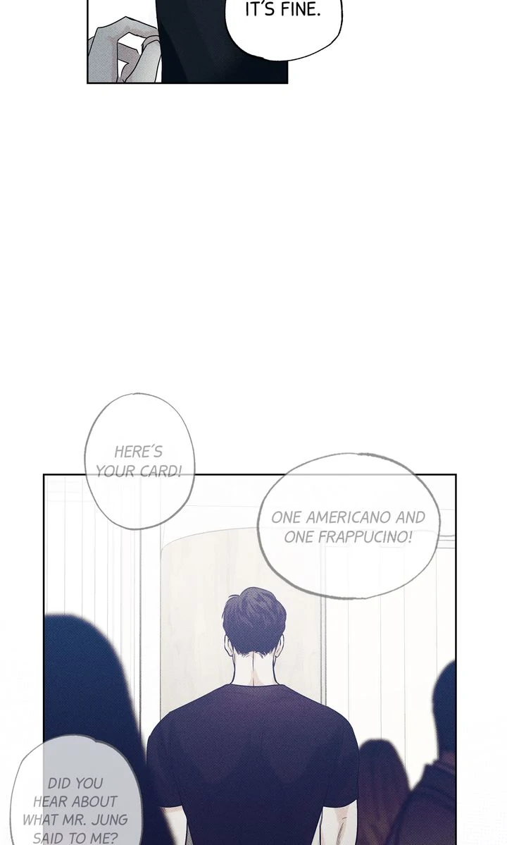 The Pizza Delivery Man and the Gold Palace 〘Official〙 - S1 Episode 10 manhwa