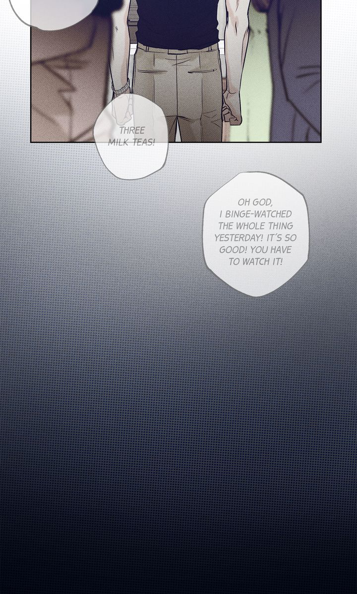 The Pizza Delivery Man and the Gold Palace 〘Official〙 - S1 Episode 10 manhwa