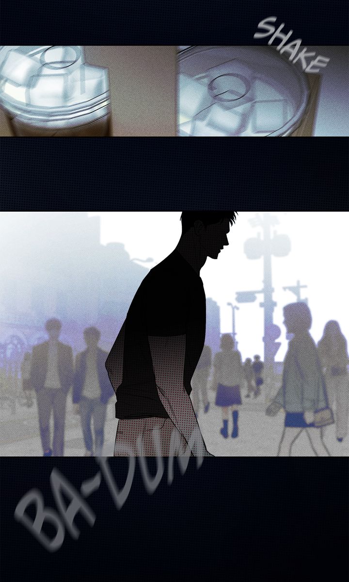 The Pizza Delivery Man and the Gold Palace 〘Official〙 - S1 Episode 10 manhwa