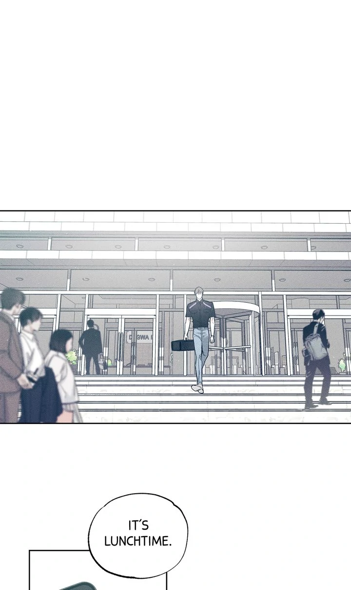 The Pizza Delivery Man and the Gold Palace 〘Official〙 - S1 Episode 11 manhwa
