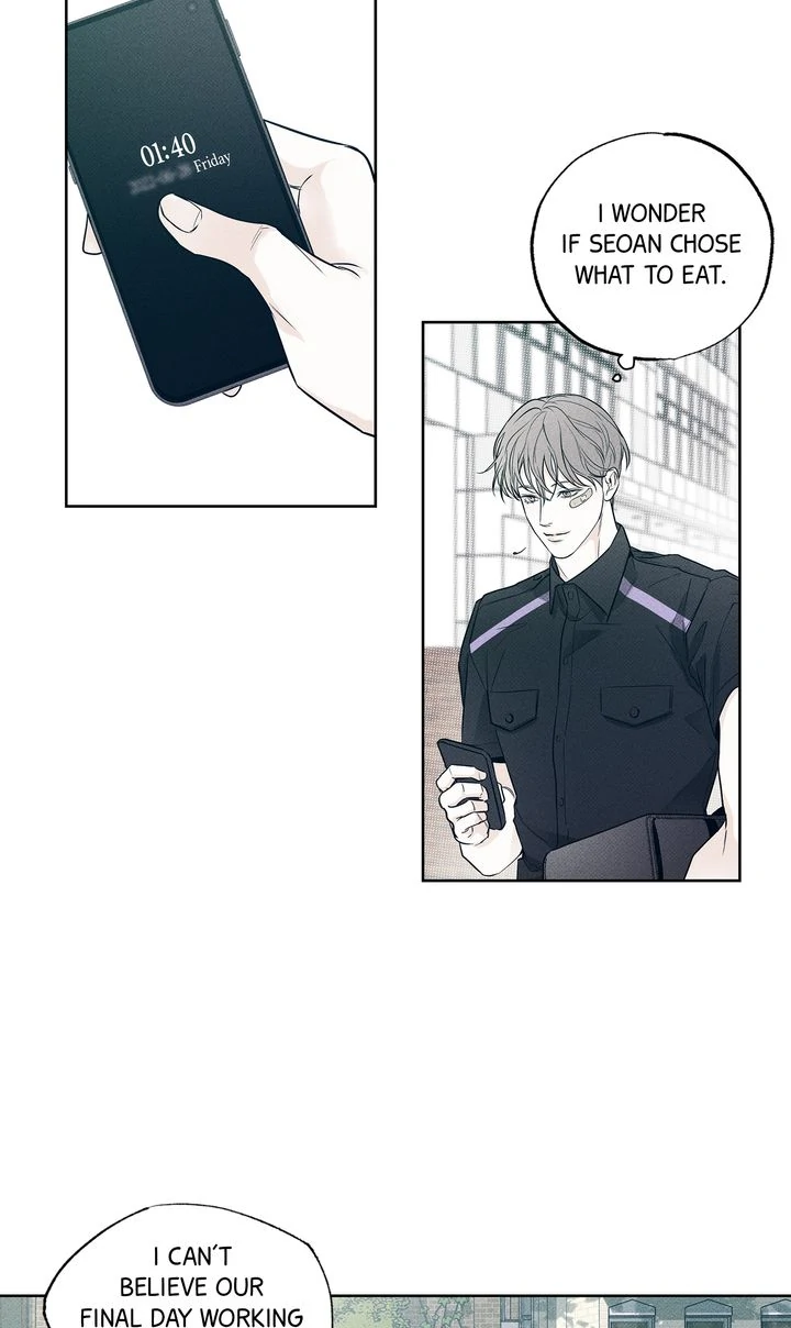 The Pizza Delivery Man and the Gold Palace 〘Official〙 - S1 Episode 11 manhwa