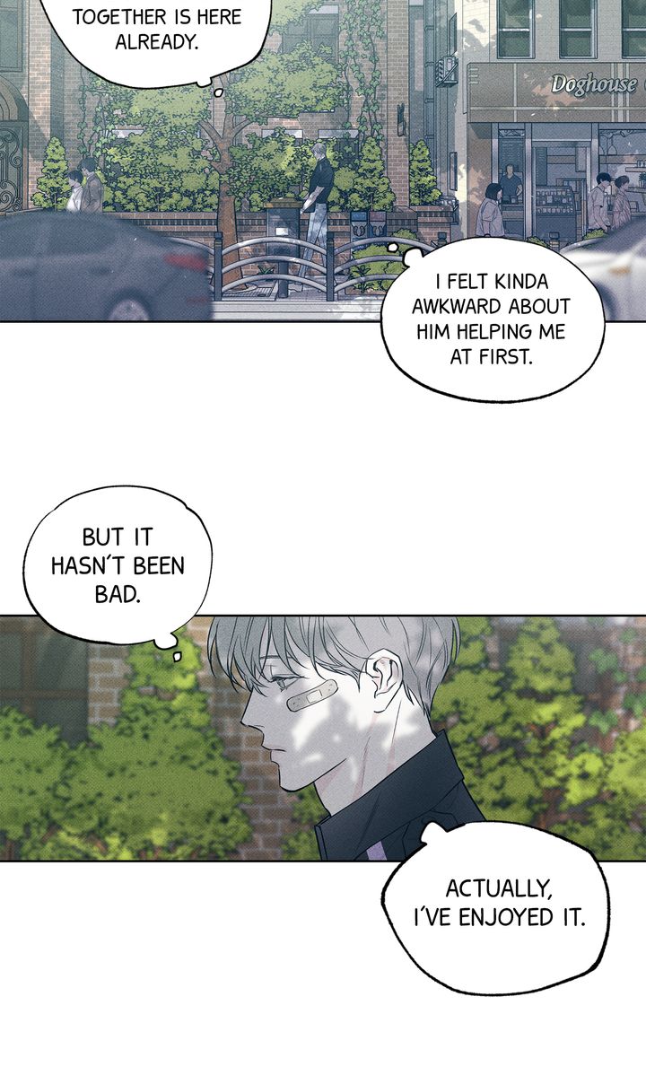 The Pizza Delivery Man and the Gold Palace 〘Official〙 - S1 Episode 11 manhwa