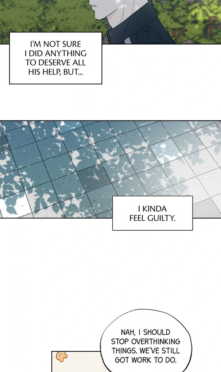 The Pizza Delivery Man and the Gold Palace 〘Official〙 - S1 Episode 11 manhwa