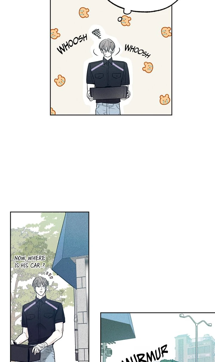 The Pizza Delivery Man and the Gold Palace 〘Official〙 - S1 Episode 11 manhwa