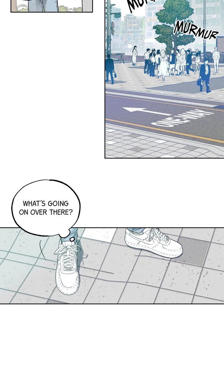 The Pizza Delivery Man and the Gold Palace 〘Official〙 - S1 Episode 11 manhwa