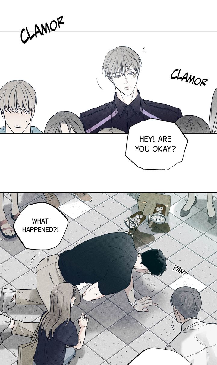 The Pizza Delivery Man and the Gold Palace 〘Official〙 - S1 Episode 11 manhwa
